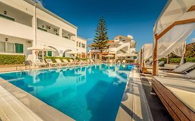 Chandris Hotel Corfu 3*